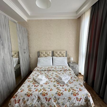 Rustaveli Apartment 113 Kutaisi Eksteriør billede