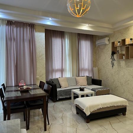 Rustaveli Apartment 113 Kutaisi Eksteriør billede