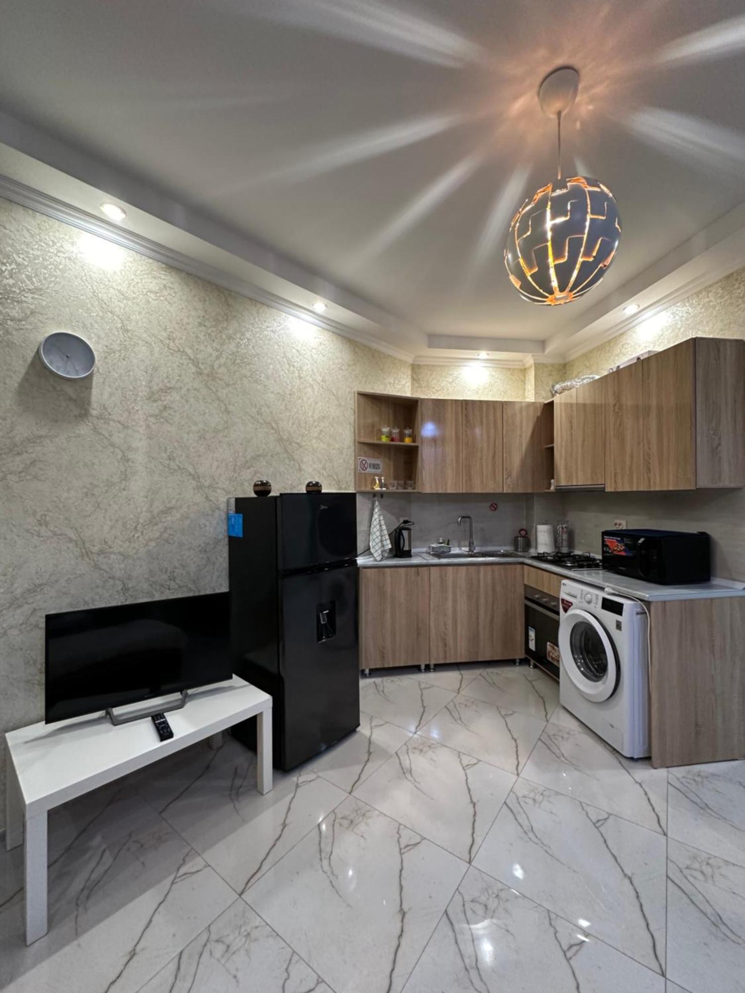 Rustaveli Apartment 113 Kutaisi Eksteriør billede
