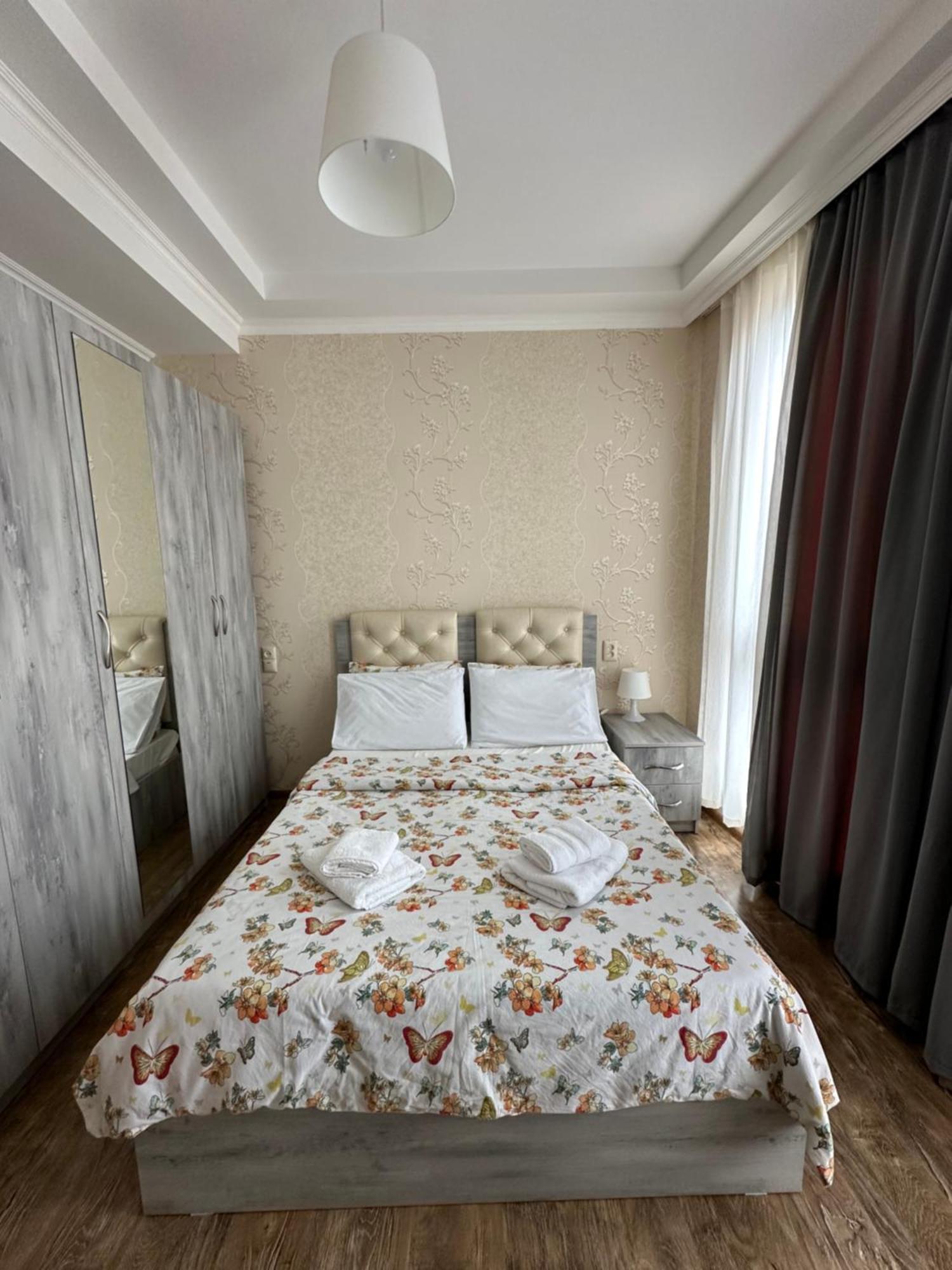 Rustaveli Apartment 113 Kutaisi Eksteriør billede