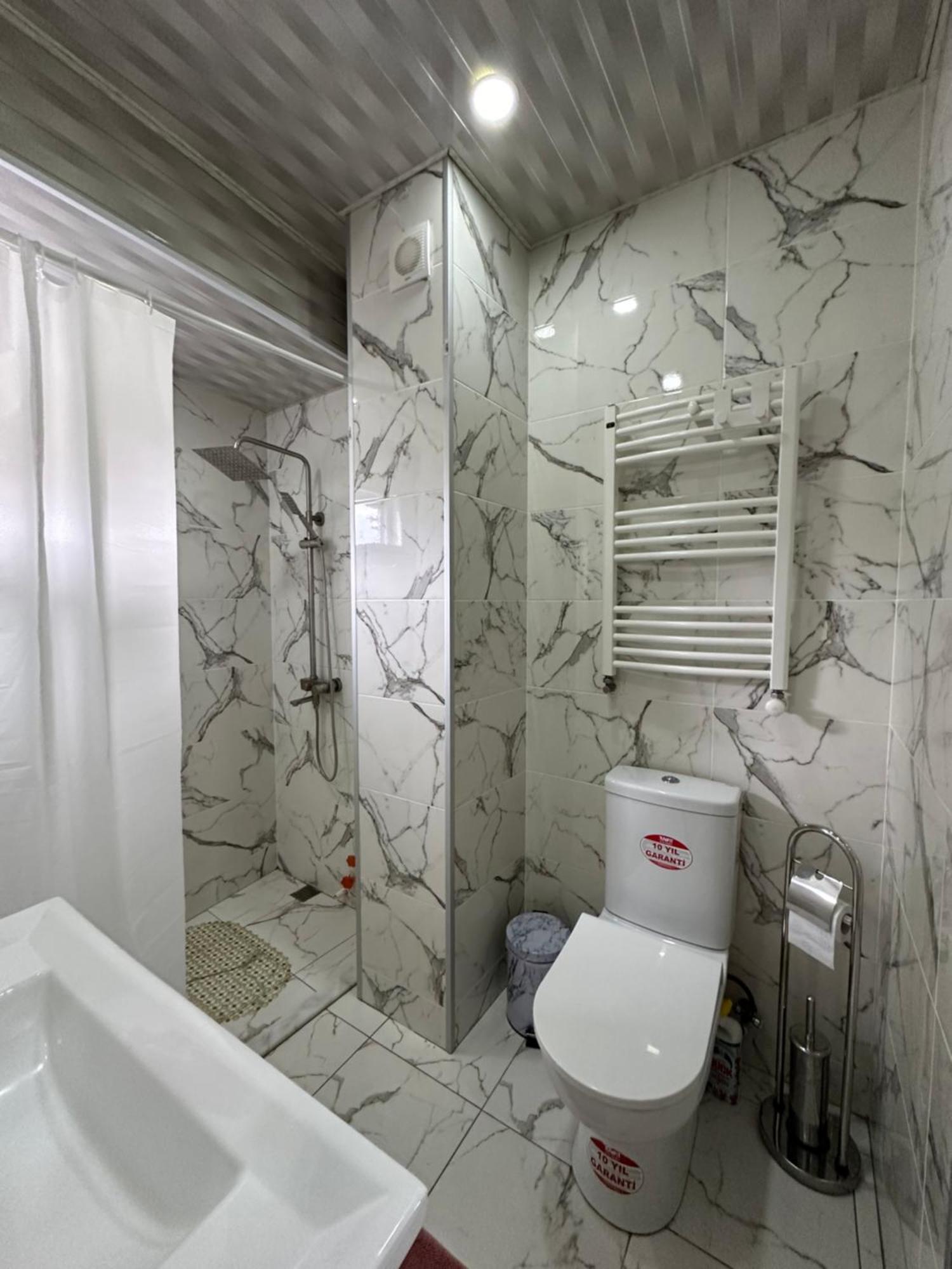 Rustaveli Apartment 113 Kutaisi Eksteriør billede
