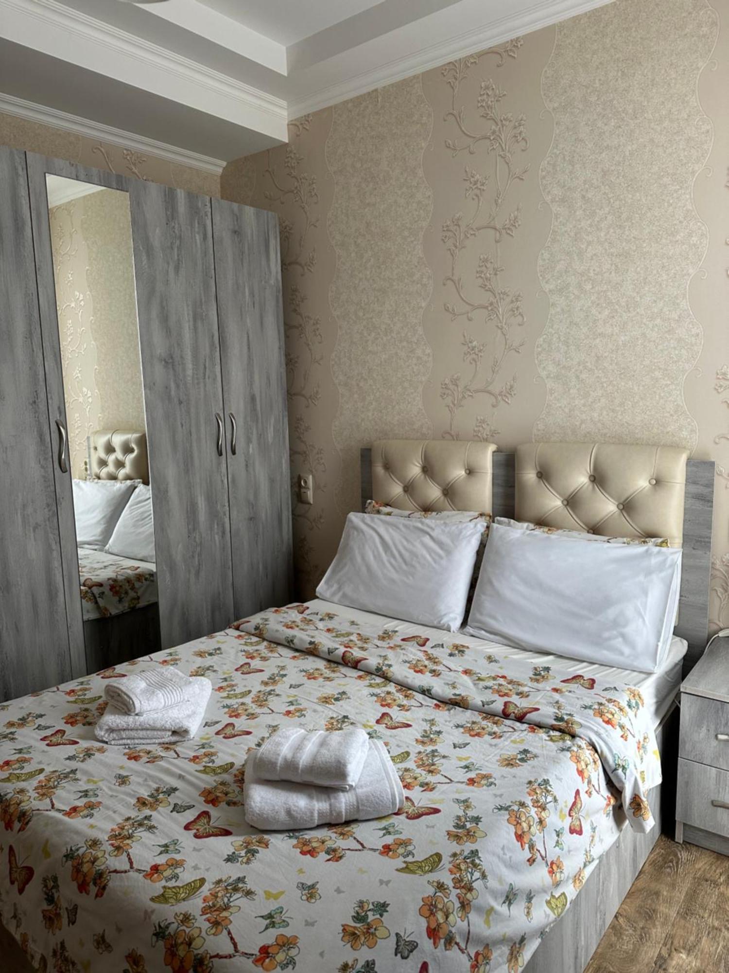 Rustaveli Apartment 113 Kutaisi Eksteriør billede