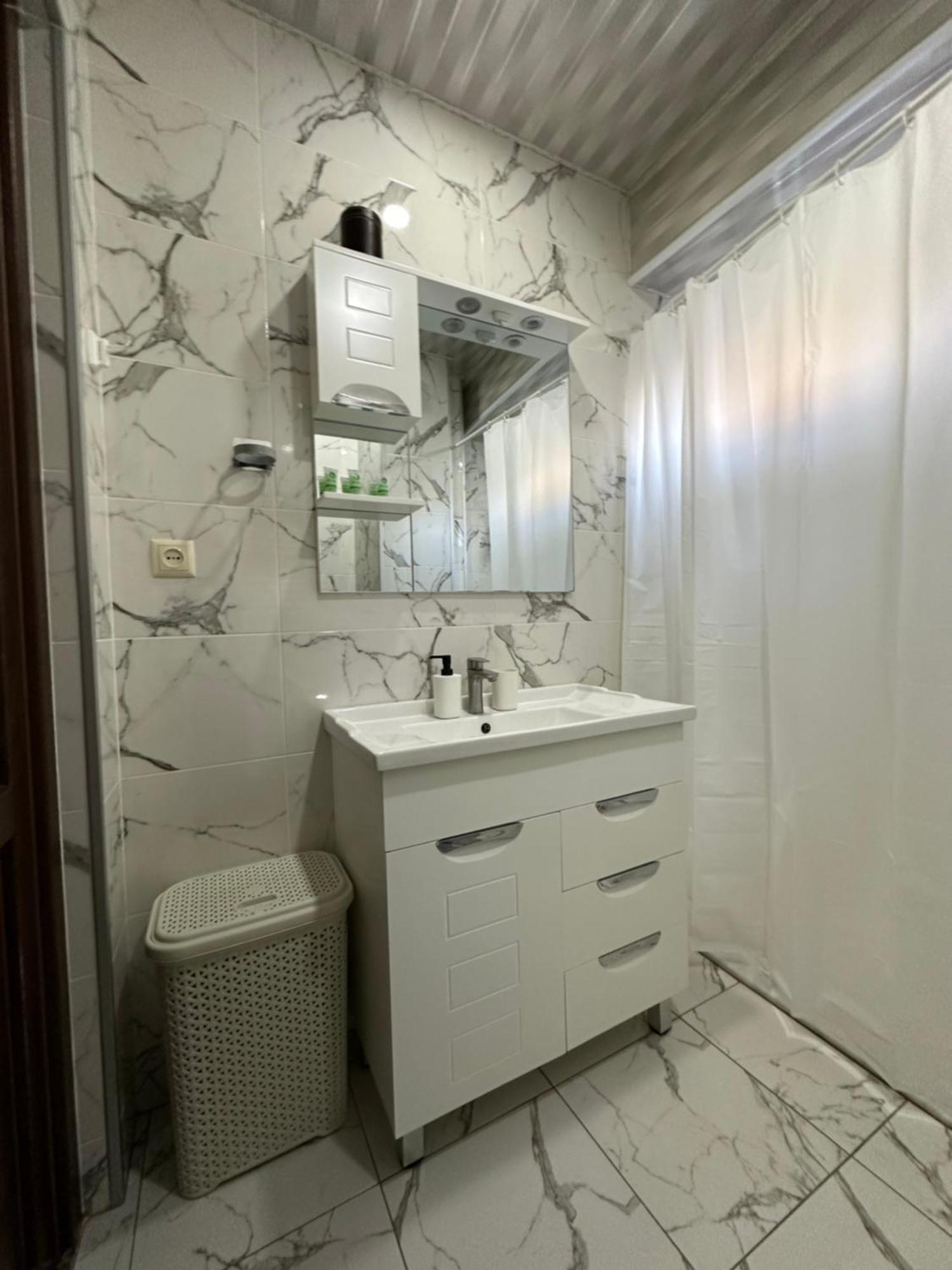 Rustaveli Apartment 113 Kutaisi Eksteriør billede