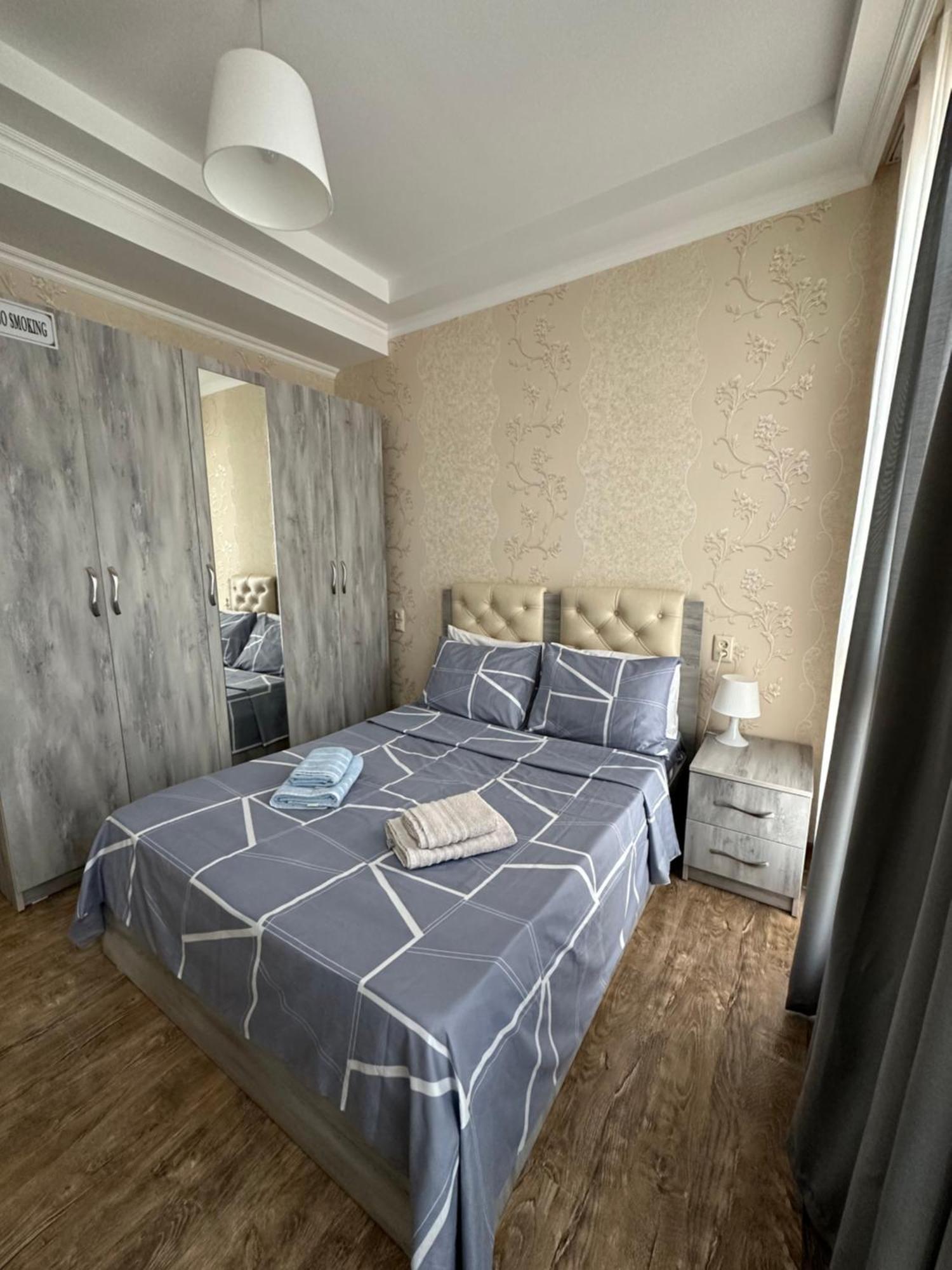 Rustaveli Apartment 113 Kutaisi Eksteriør billede